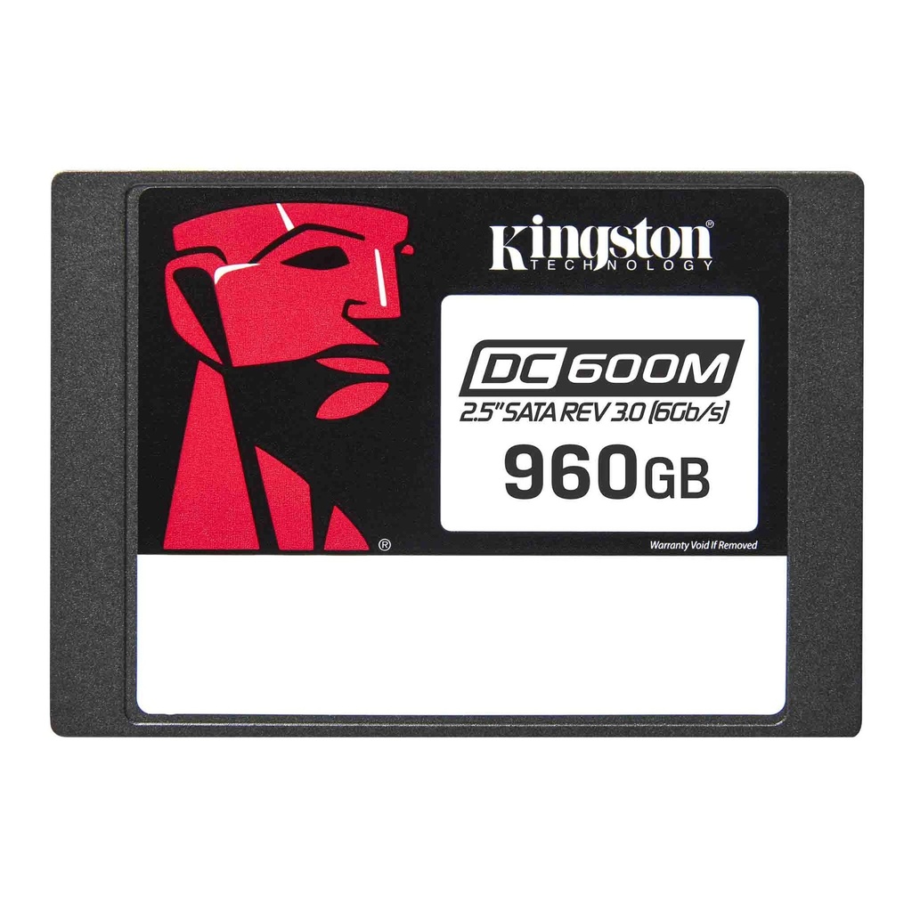 [DDUKGT2320] SSD Kingston Technology DC600M
