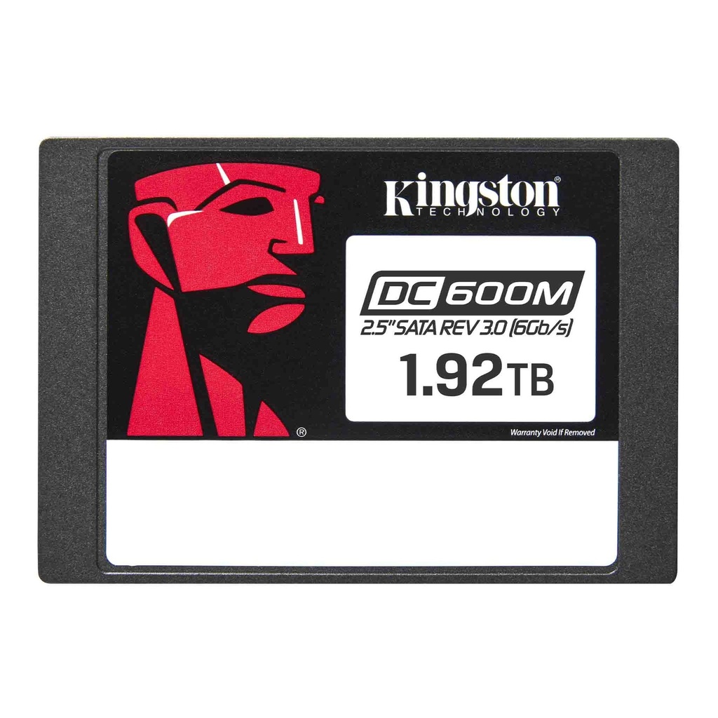 [DDUKGT2330] SSD Kingston Technology DC600M
