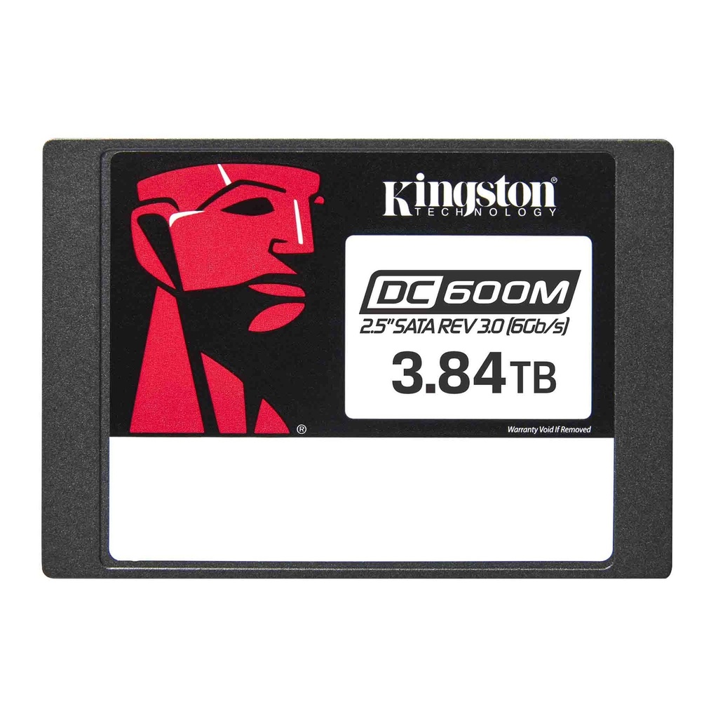 [DDUKGT2340] SSD Kingston Technology DC600M