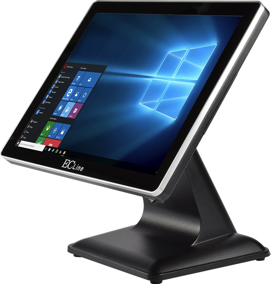 [TERECL410] Terminal  All in One EC-LINE EC-VP-1100-256-WIN