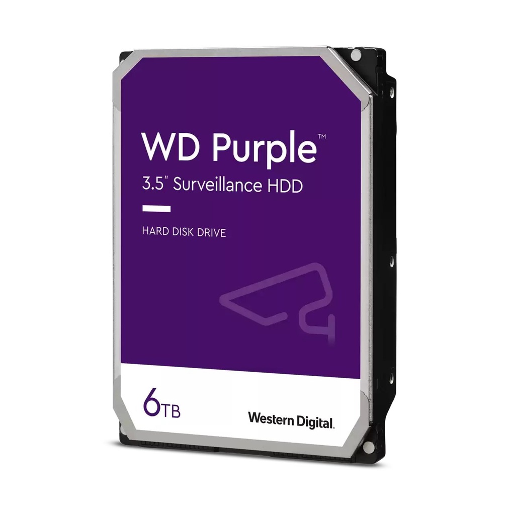 [DDUWSD2120] Disco Duro WESTERN DIGITAL WD64PURZ
