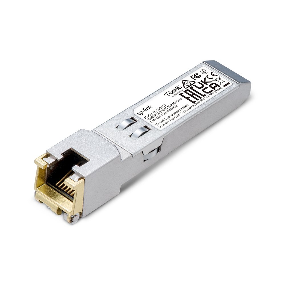 [ACCTPL850] Transceptor TP-LINK SM331T