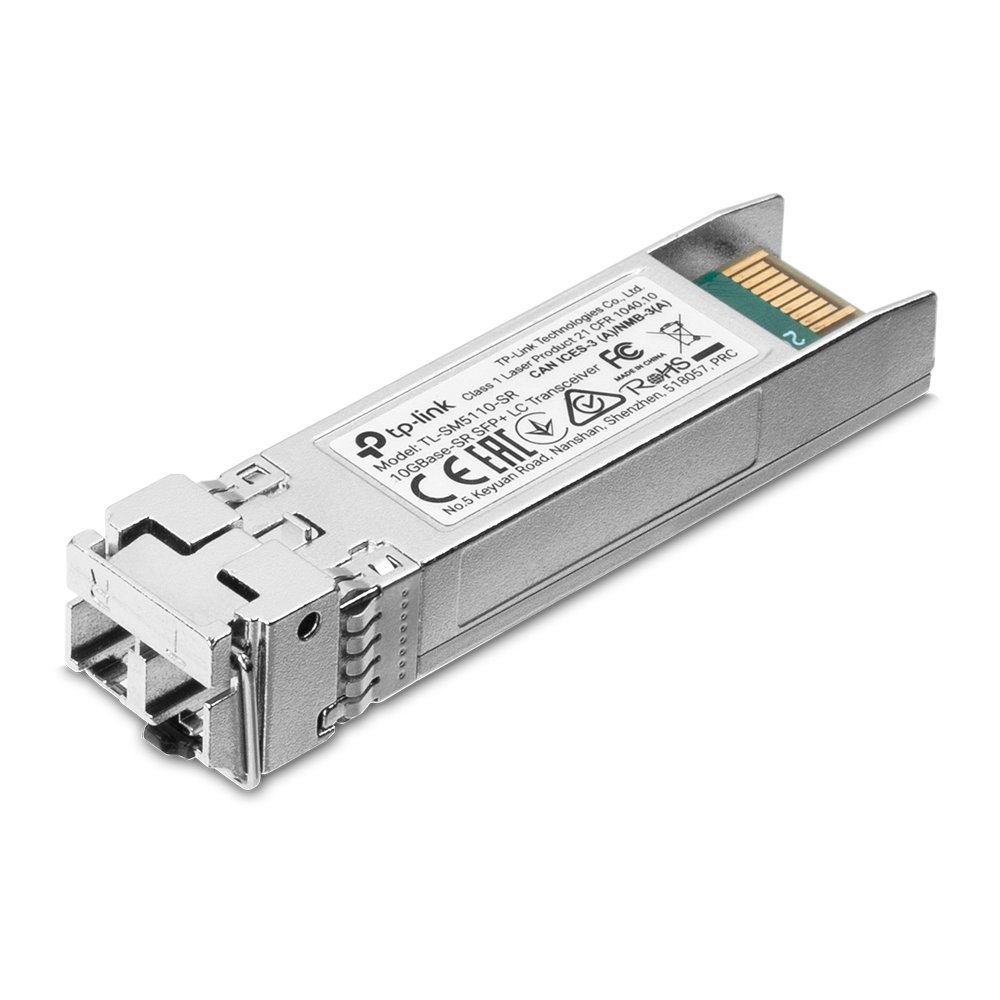 [ACCTPL870] Transceptor TP-LINK SM5110-SR