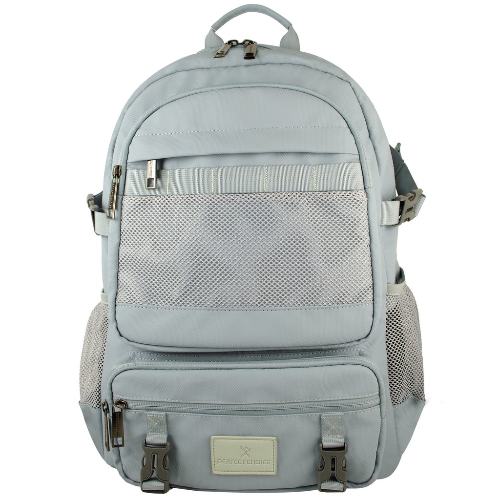 [MALGEN4230] Mochila PERFECT CHOICE PC-084235