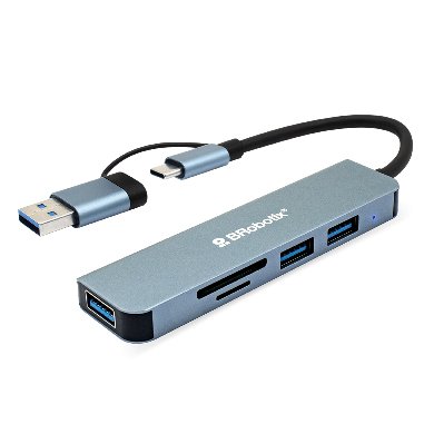 [ACCRBT7570] Docking station  BROBOTIX 6005453