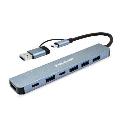 [ACCRBT7580] Docking Station  BROBOTIX 6005446