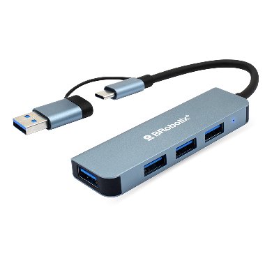 [ACCRBT7590] Docking Station BROBOTIX 6005460