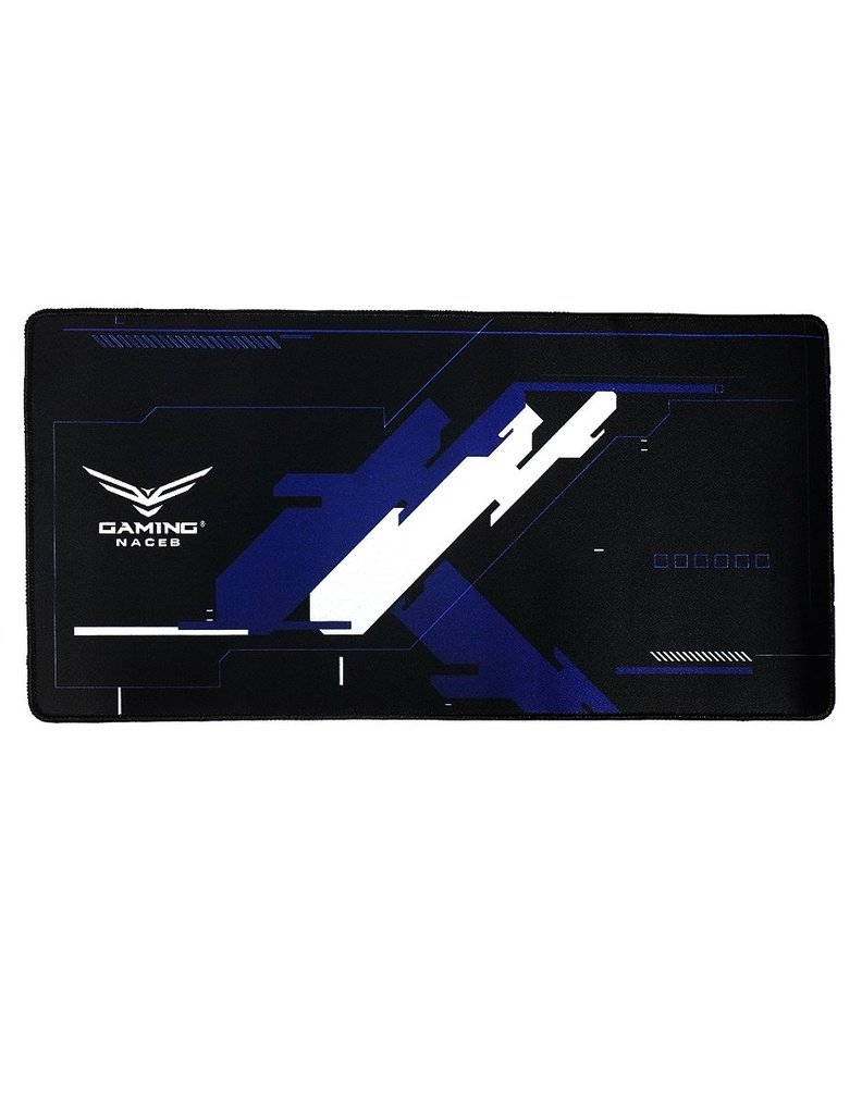 [ACCNCB1230] Mousepad Naceb Technology NA-0959