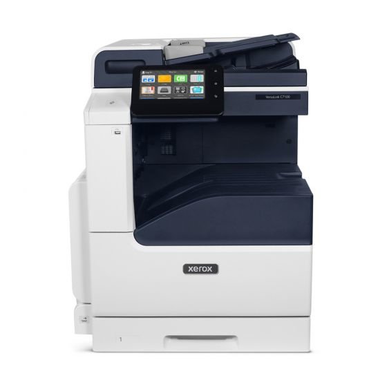 [IMPXRX2680] Multifuncional XEROX C7125