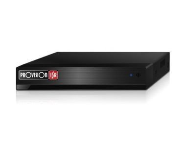 [GRDPVS870] DVR PROVISION-ISR SH-8100A5N-5L-V2