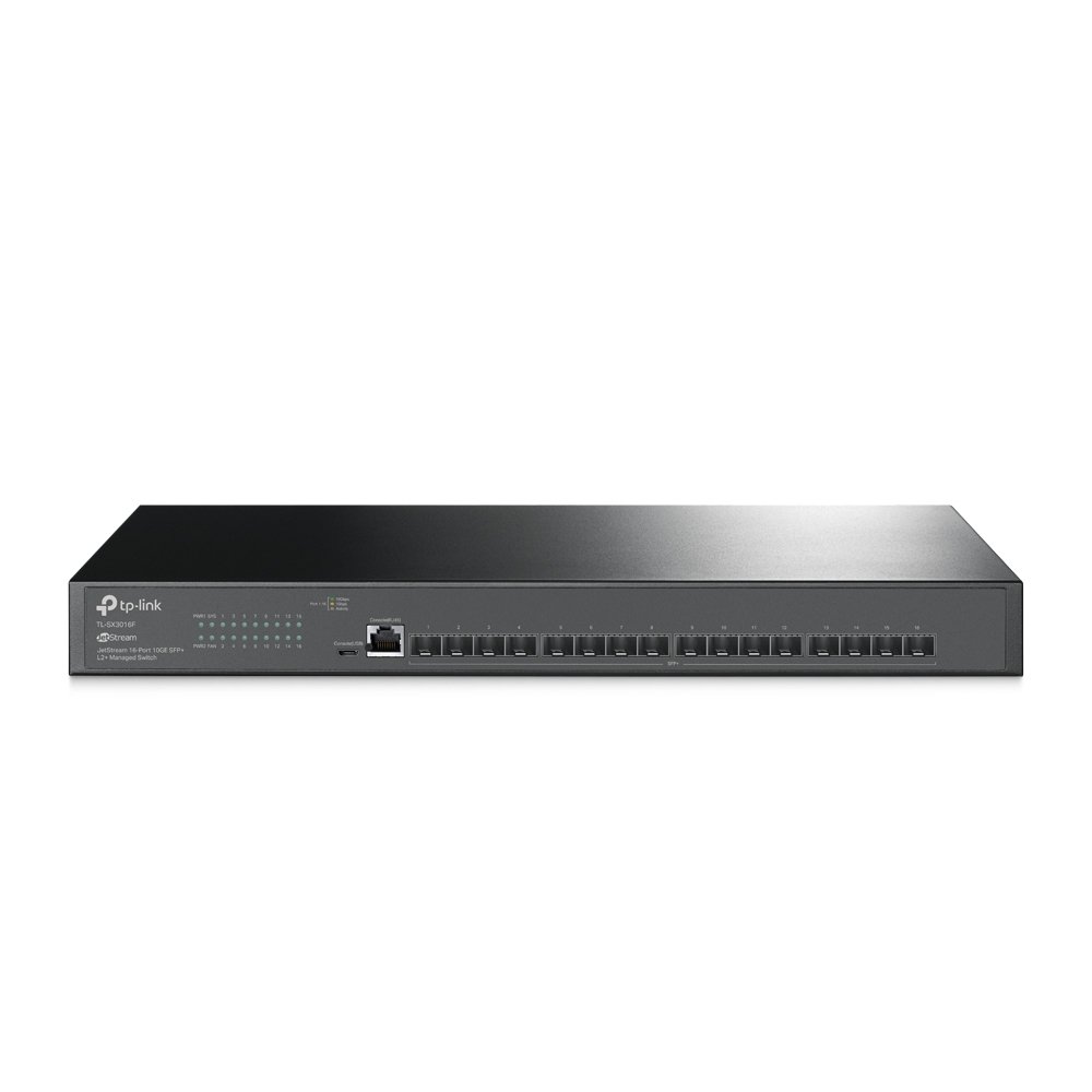 [SWTTPL1100] Switch TP-LINK SX3016F