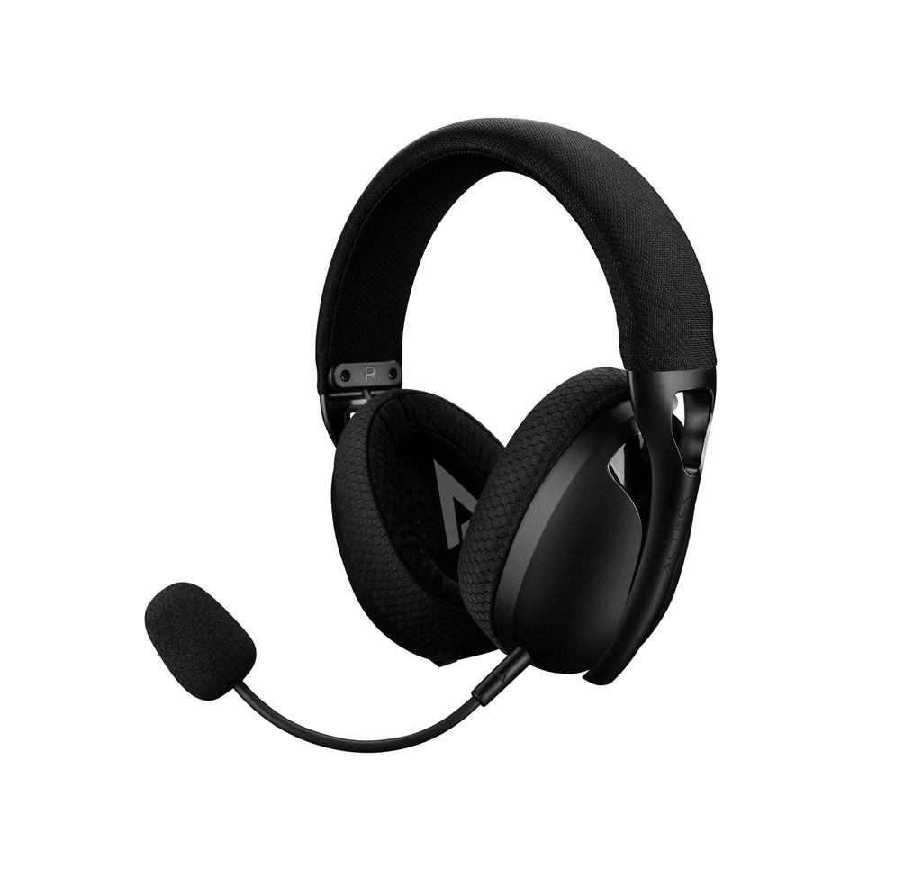 [BOCACT360] Auriculares ACTECK HP675