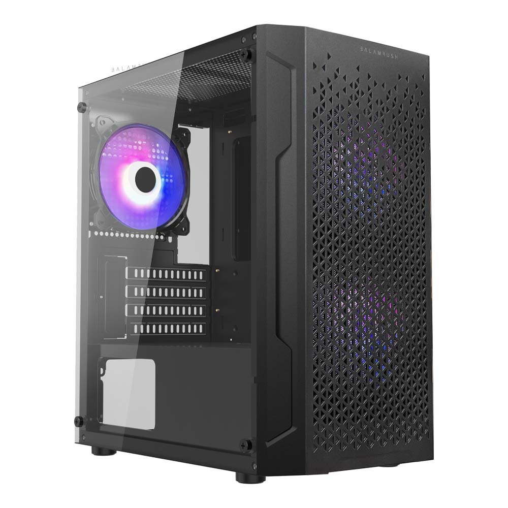 [GABBLR430] Gabinete Balam Rush GI725