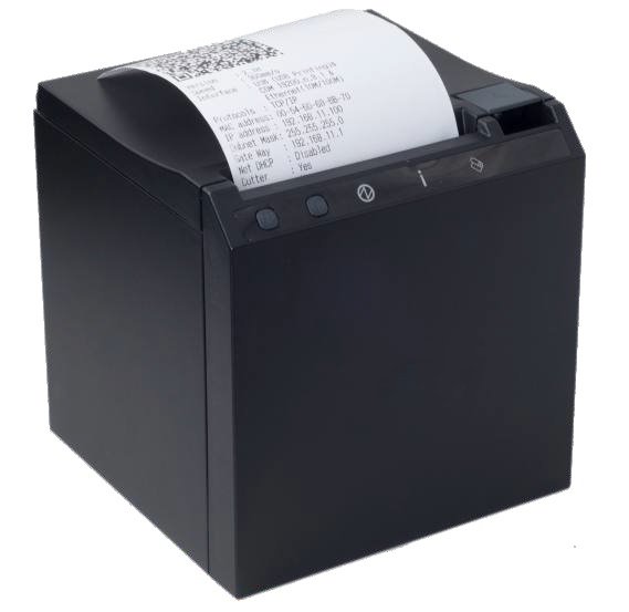 [IMPECL350] Impresora térmica EC-LINE EC-PM-X30