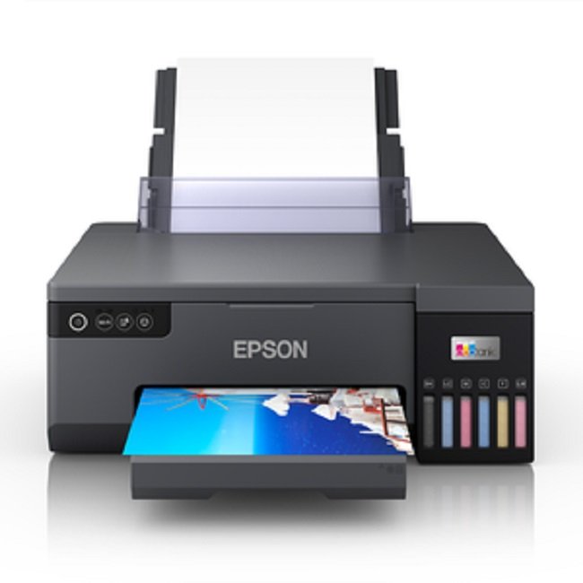 [IMPEPS3800] Impresora EPSON L8050
