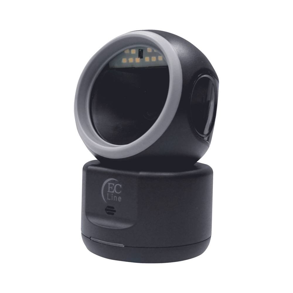[LCTECL220] Lector de codigo de barras  EC-LINE EC-2600-2D