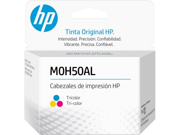 [CARHPP4300] Cabezal HP M0H50AL
