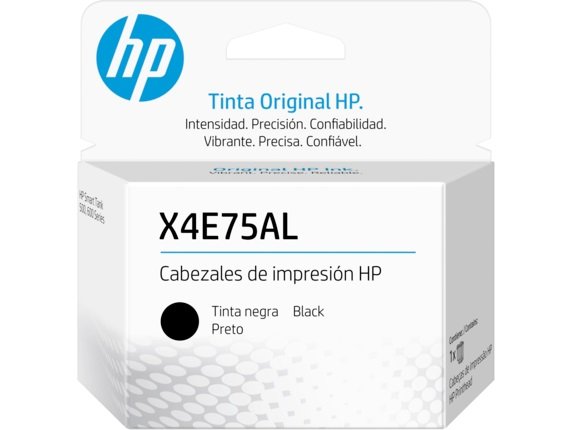 [CARHPP4320] Cabezal HP X4E75AL