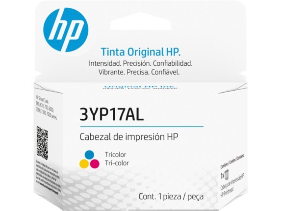 [CARHPP4330] Cabezal HP 3YP17AL