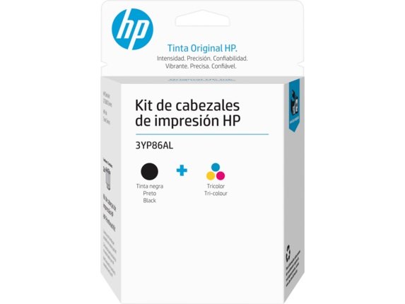 [CARHPP4340] Cabezal HP 3YP86AL