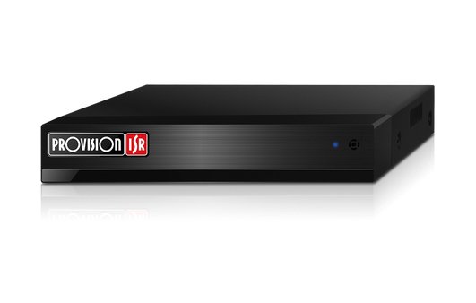 [GRDPVS900] DVR PROVISION-ISR SH-8100A5S-2L(MM)