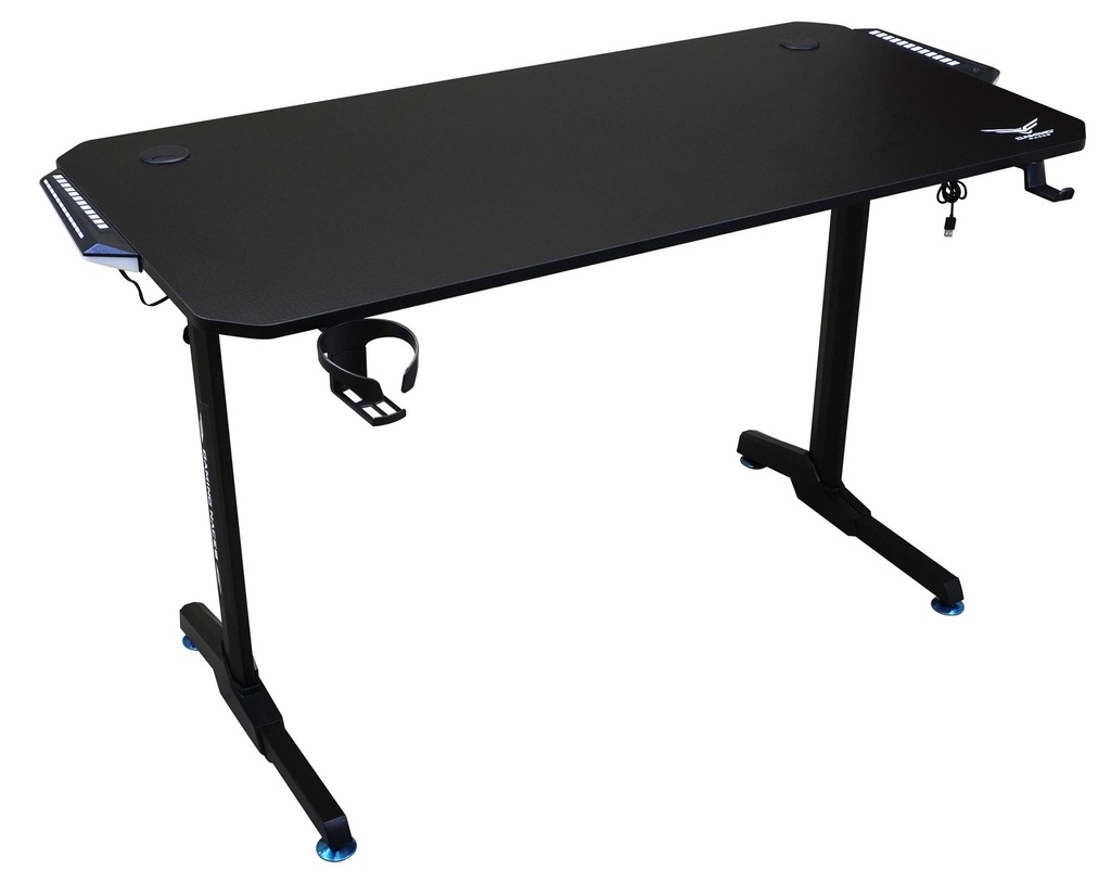 [ESCNCB010] Escritorio Gaming Naceb Gaming NA-0628