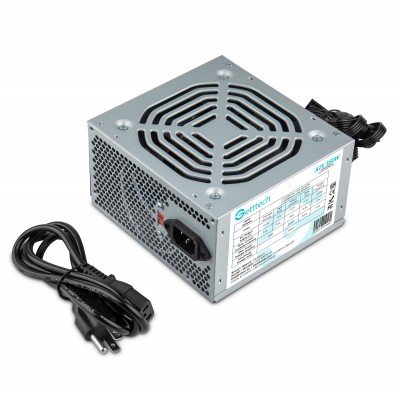 [GABGET180] Fuente de poder GETTTECH GFS-55020-01