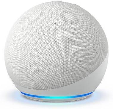 [BOCAMZ070] Bocina Echo Dot Amazon AMZ-B09B94RL1R