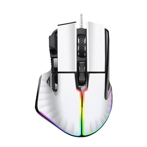 [MOUVGO570] Mouse GAME FACTOR MO-602-WH