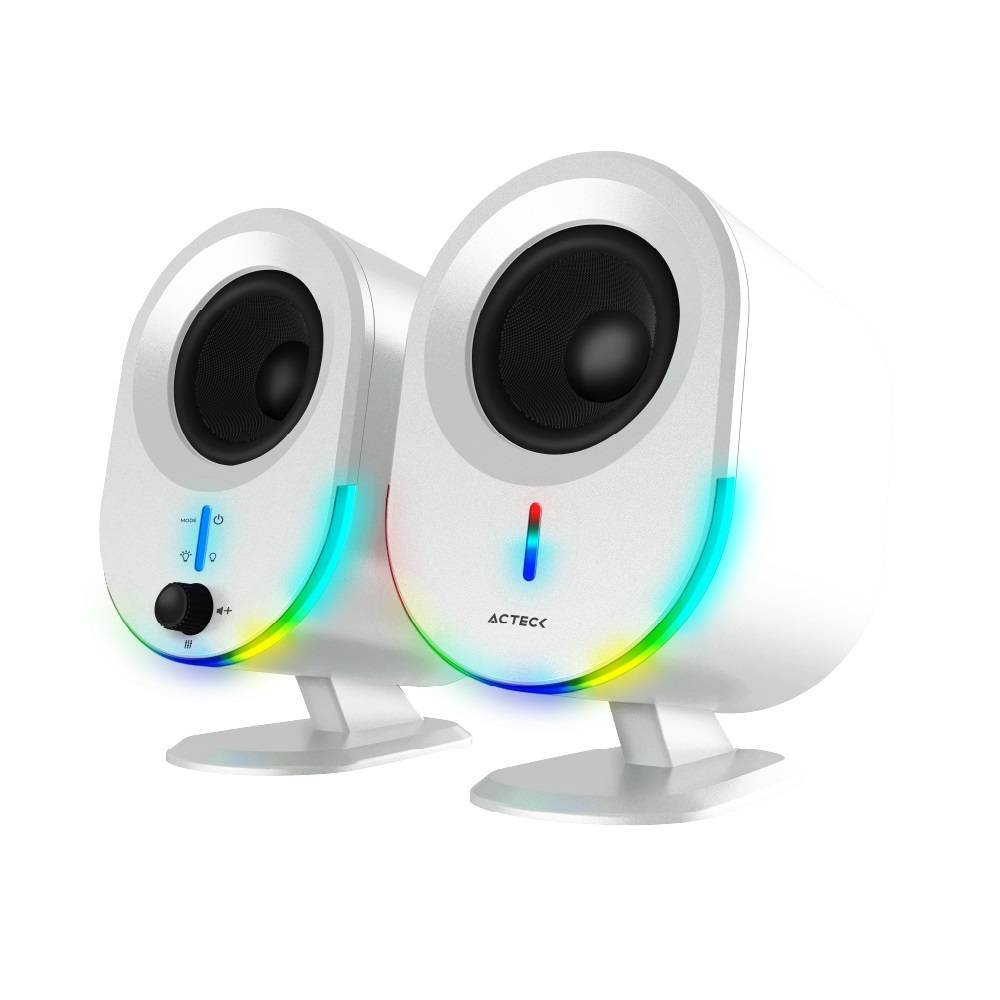 [BOCACT410] Bocinas ACTECK BS630