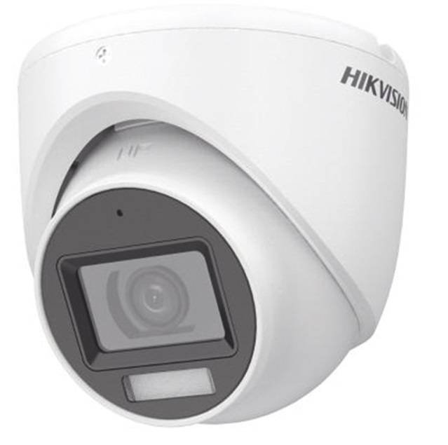 [CAMHKV3630] Cámara HIKVISION DS-2CE76D0T-LMFS