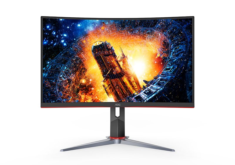 [MONAOC840] Monitor AOC C24G2