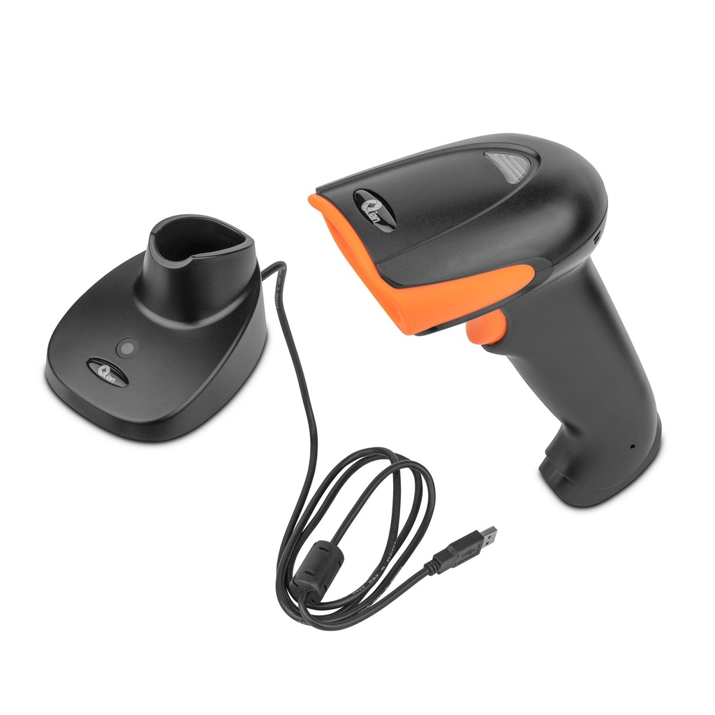 [LCTQIA100] Lector de codigo de barras Qian QOB-2DMFE