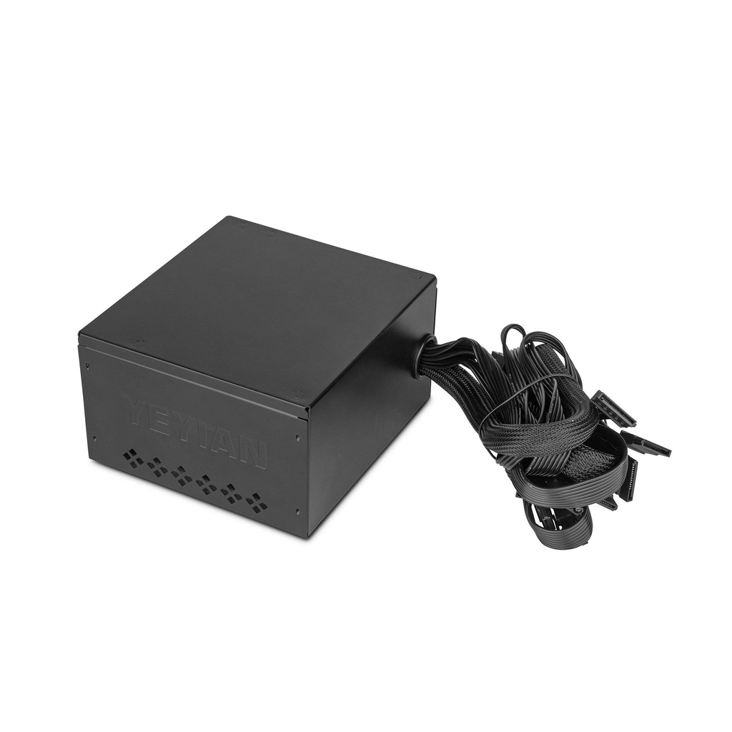 [GABYEY300] Fuente de poder Yeyian 	 YFB-55020-01