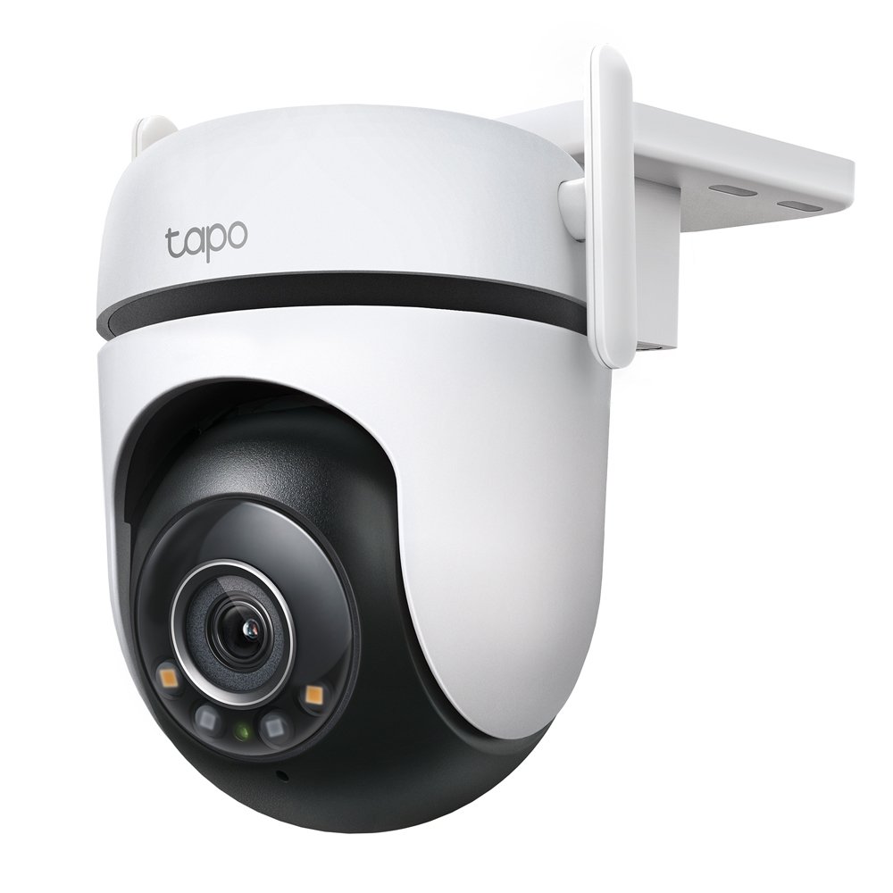 [CAMTPL330] Cámara Inteligente TP-LINK Tapo C520WS