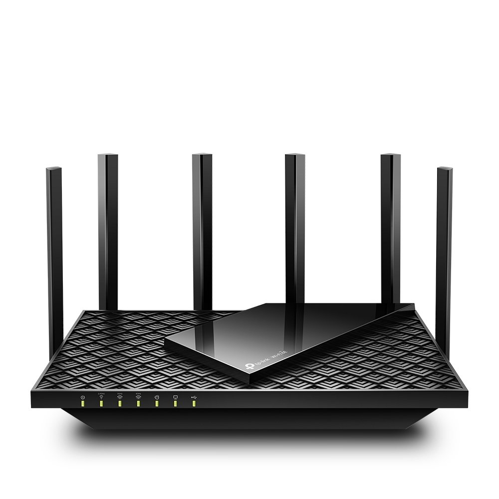 [ROUTPL1100] Router TP-LINK Archer AXE75