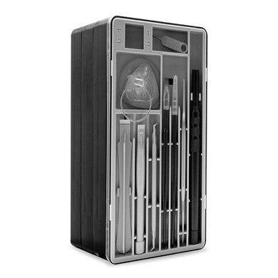 [KITRBT240] Kit de herramientas BROBOTIX 6005972