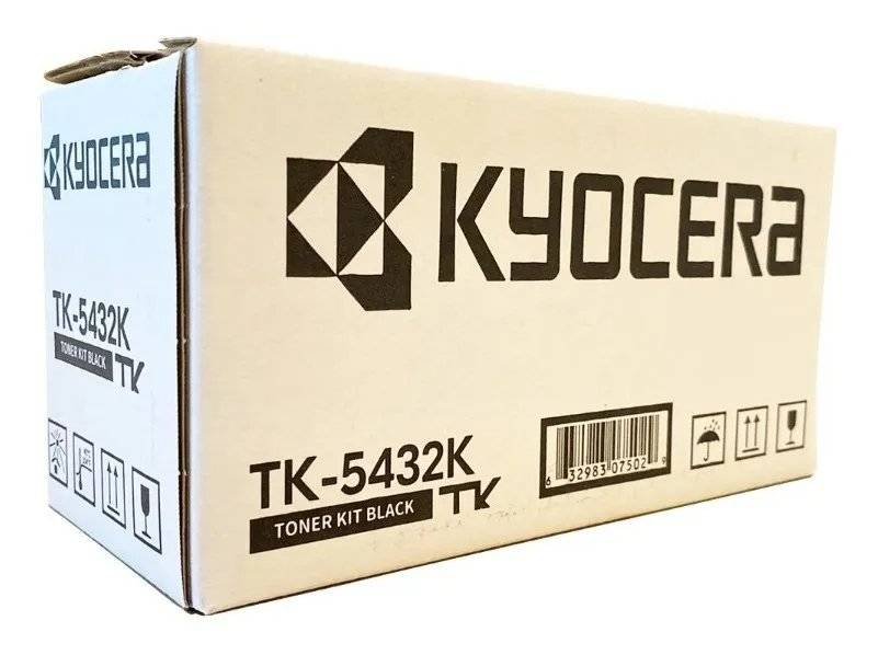[TONKYC2120] Tóner KYOCERA TK-5432K
