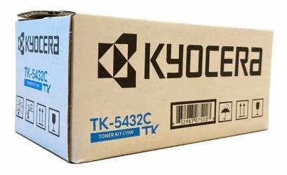 [TONKYC2130] Tóner KYOCERA TK-5432C