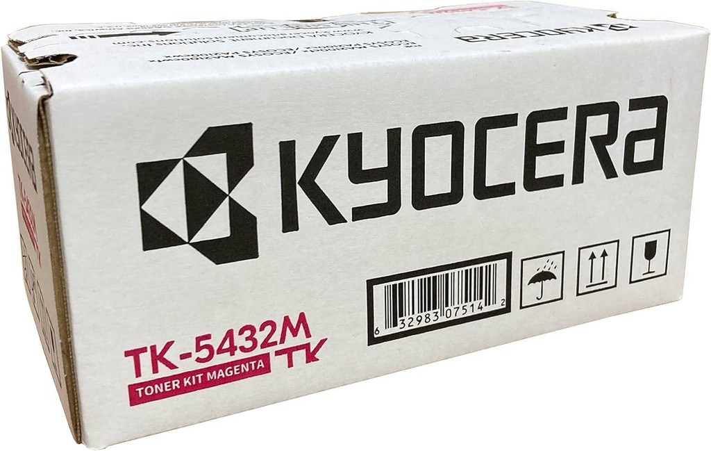 [TONKYC2150] Tóner KYOCERA TK-5432M