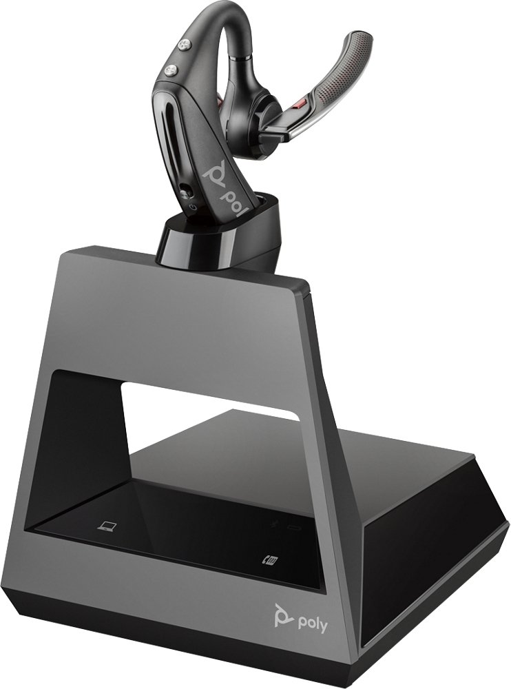 Auricular PLANTRONICS VOYAGER 5200