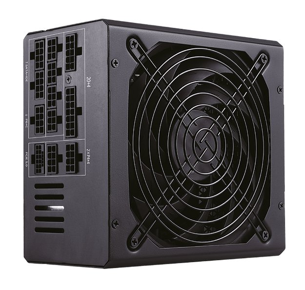 [GABNCB140] Fuente de poder Naceb Gaming NA-0627
