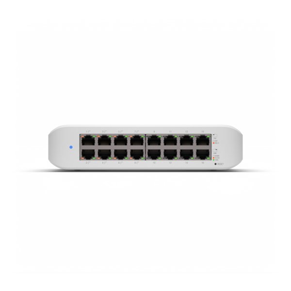 Switch UBIQUITI USW-LITE-16-POE