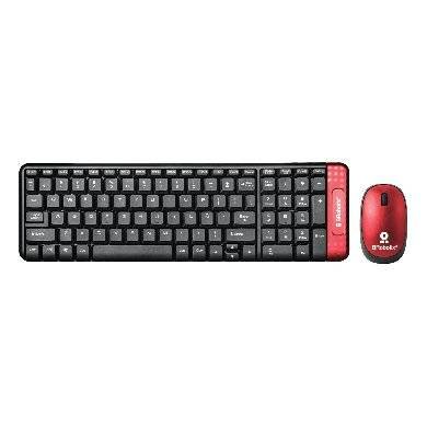 [KITRBT270] Kit Teclado y Mouse BROBOTIX 6000632