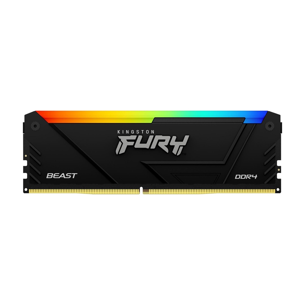 [MEMKGN4440] Memoria RAM Kingston Technology FURY Beast RGB