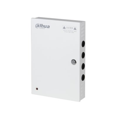 [ACCDAH1950] Fuente de poder Dahua Technology DH-PFM343-19CH