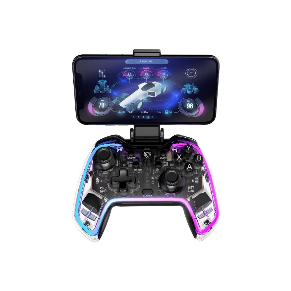 [CONBLR040] Gamepad Balam Rush G595