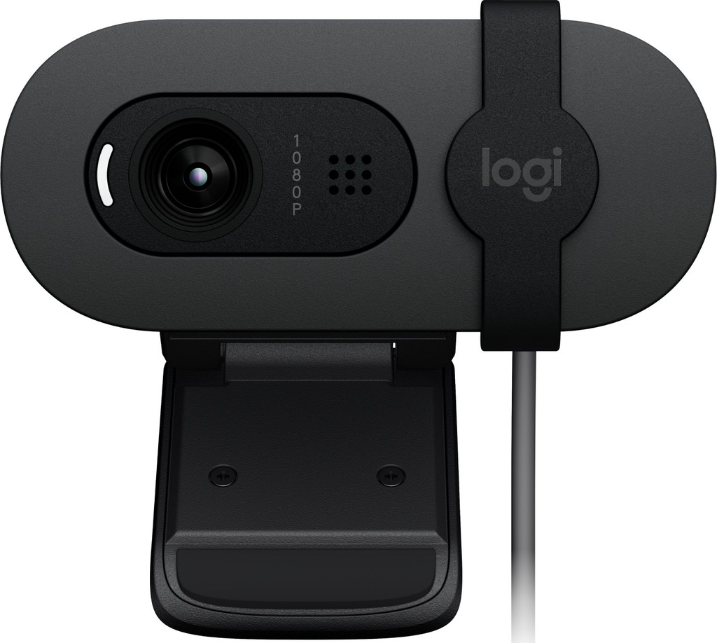 [CAMLOG790] webcam LOGITECH Brio 100