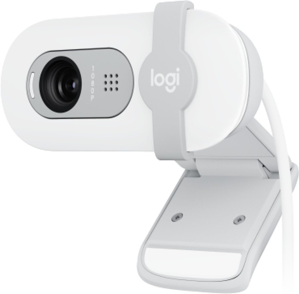 [CAMLOG800] Webcam LOGITECH Brio 100