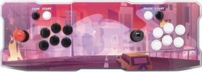 [ACCNNN310] Consola NECNON NCA-6084